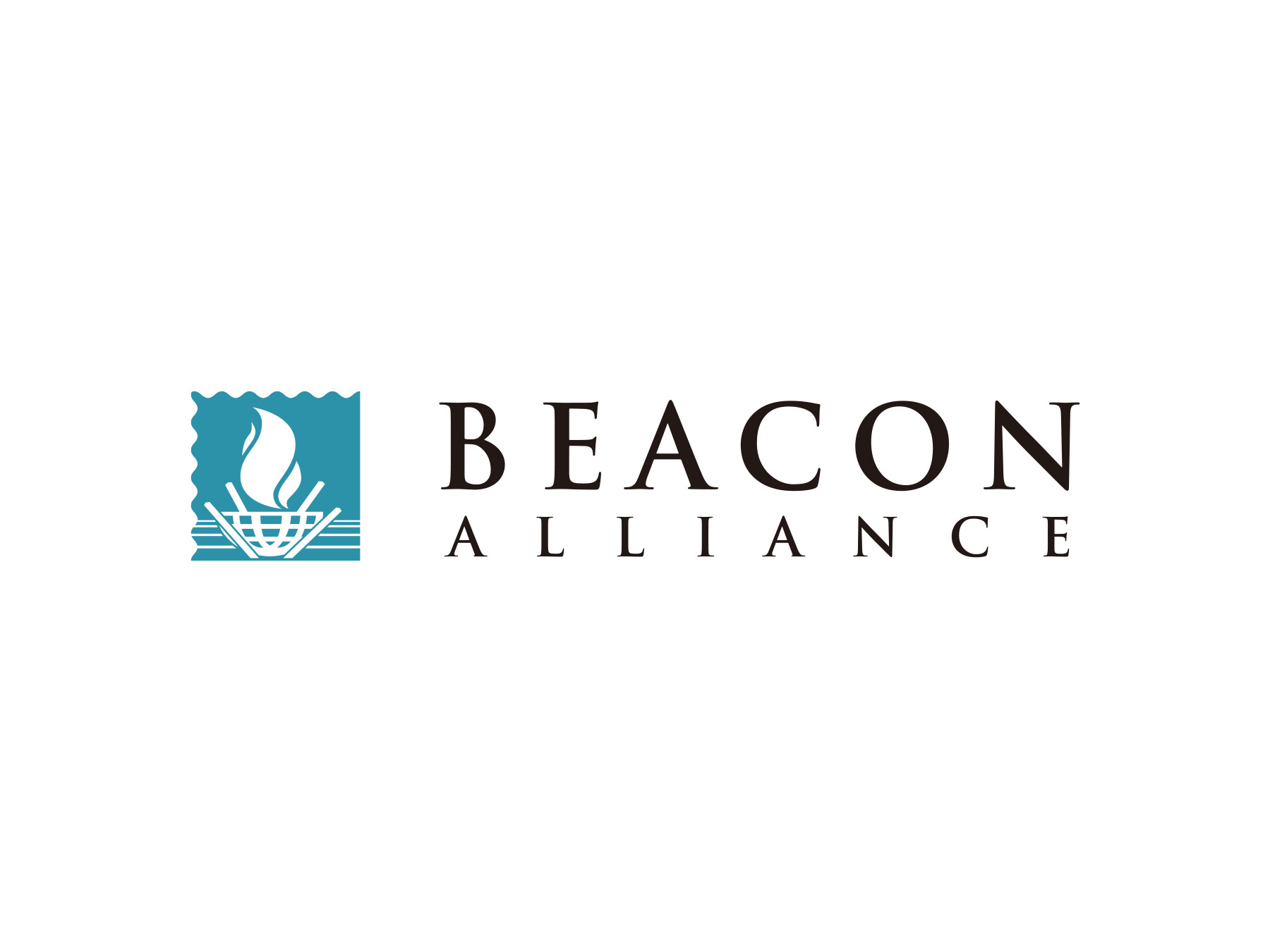 株式会社BEACON ALLIANCE コーポレートロゴマーク